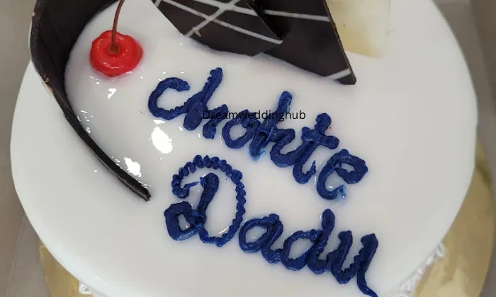 Hotlines Bakery 