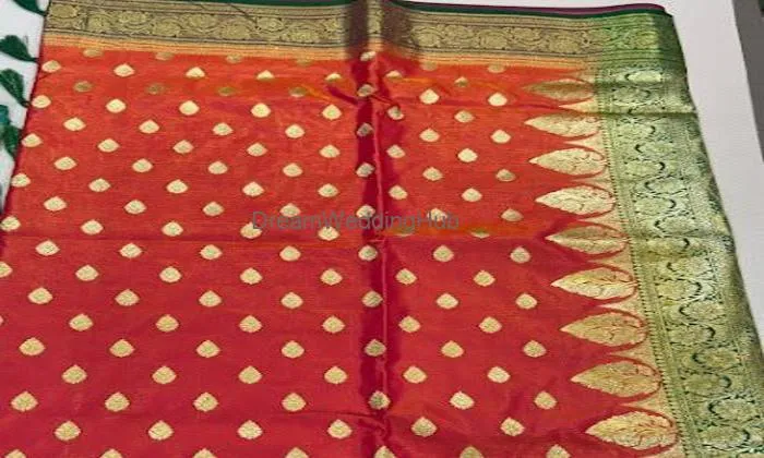 House Of Banaras (sarees)