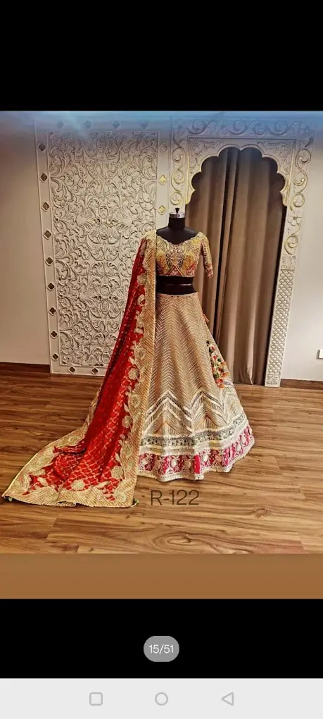 House Of Brides