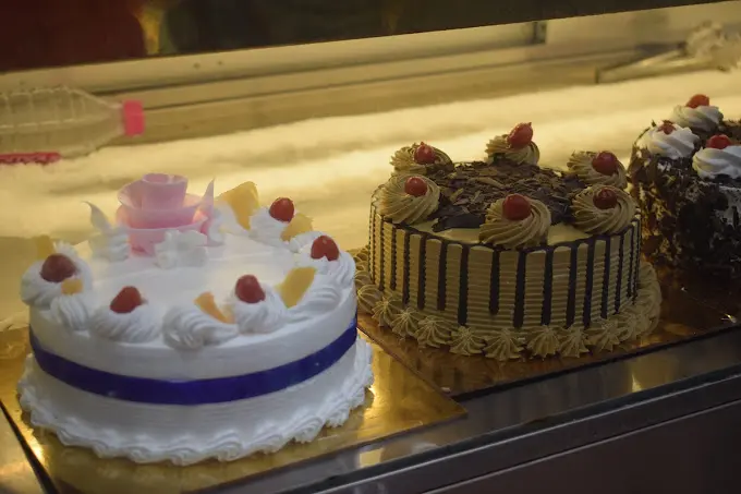 House Of Cakes