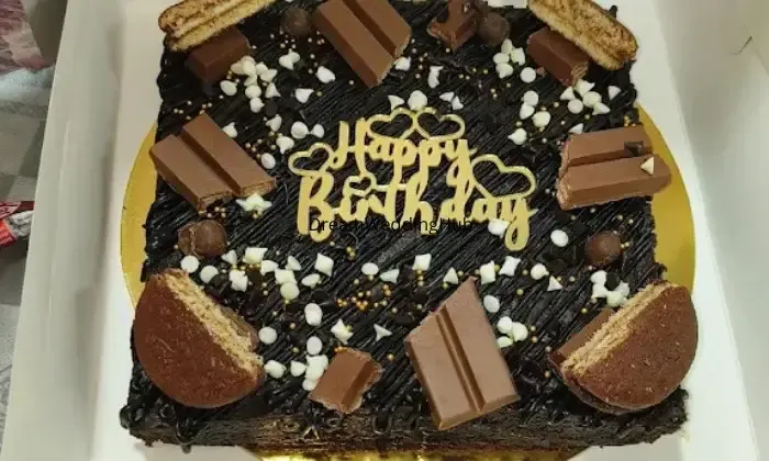 House Of Cakes Indore