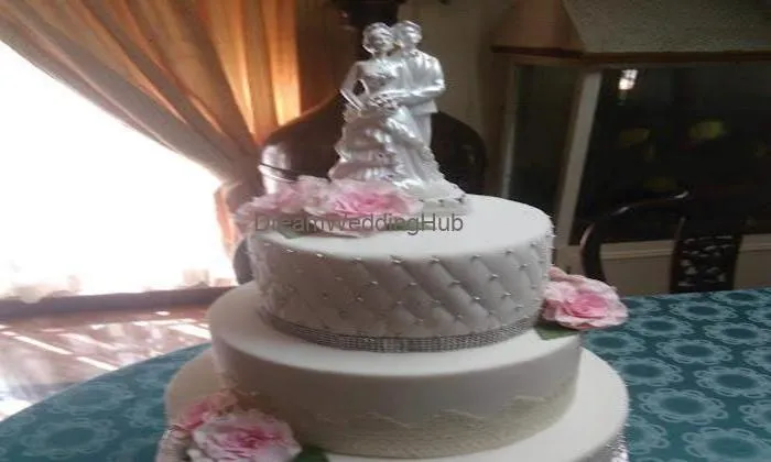 House Of Cakes
