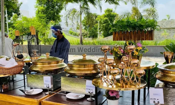 House Of Catering