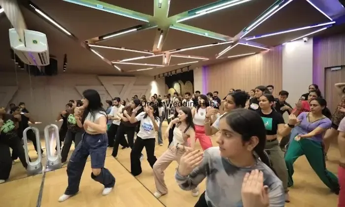 House Of Dance Studio
