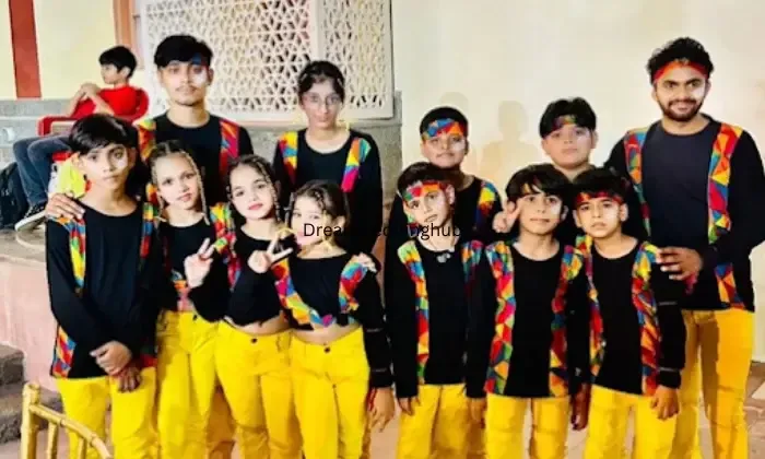 House Of Dance Studio Hanumangarh