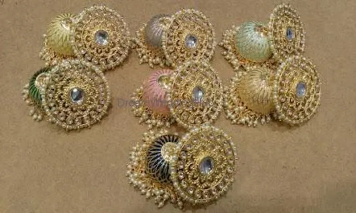 House Of Earrings