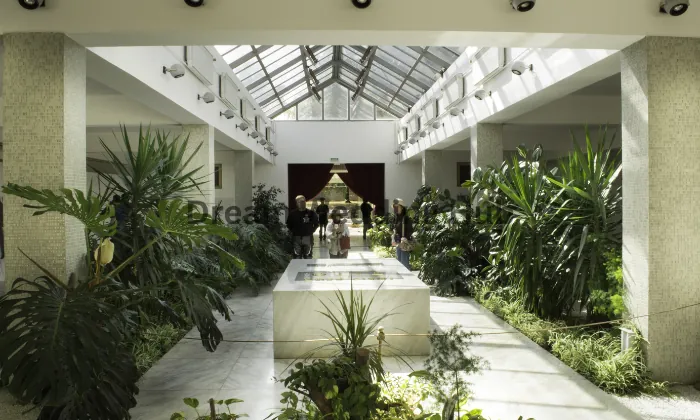 House Of Flowers