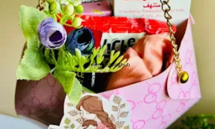 House of hampers