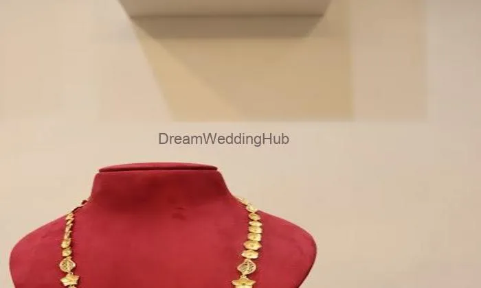 House Of Jewellery By Avni Jewels