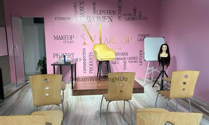 House Of Makeup