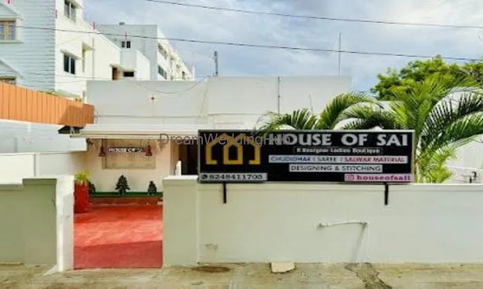 House Of Sai