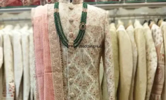 House Of Sherwanis Ghaziabad