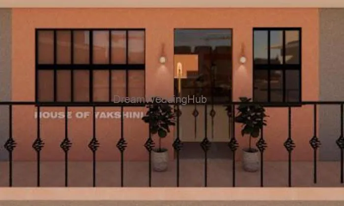House Of Yakshini House Of Yakshini