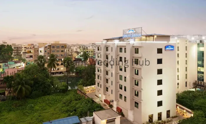 Howard Johnson By Wyndham Kolkata Howard Johnson By Wyndham Kolkata