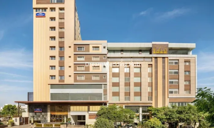 Howard Johnson By Wyndham Udaipur Roop Nagar
