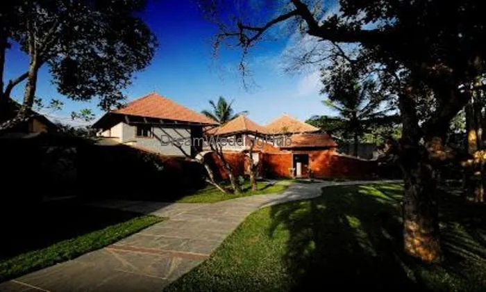 Hoysala Village Resort