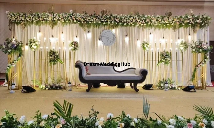 Hr Event Management Ltd