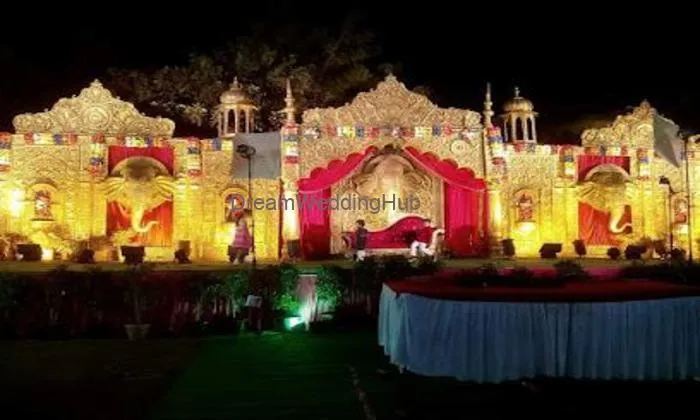 Hr Event Management Ltd