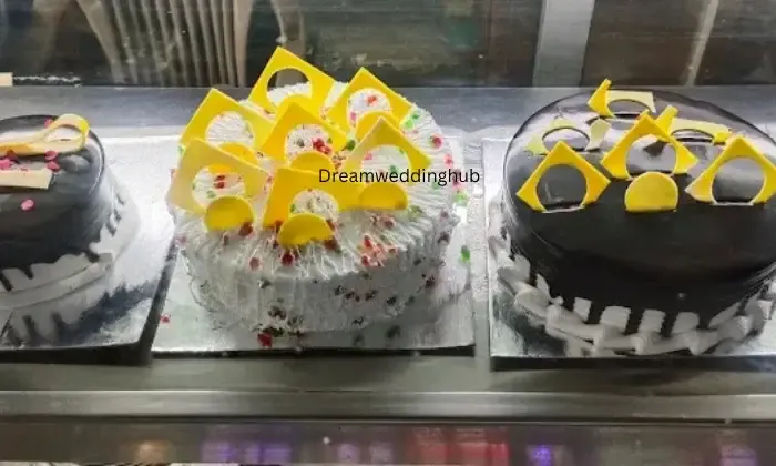 Hr Foods