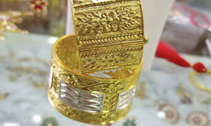Hr Jewelry