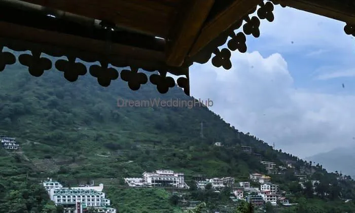 HR Upvan Inn Bhimtal