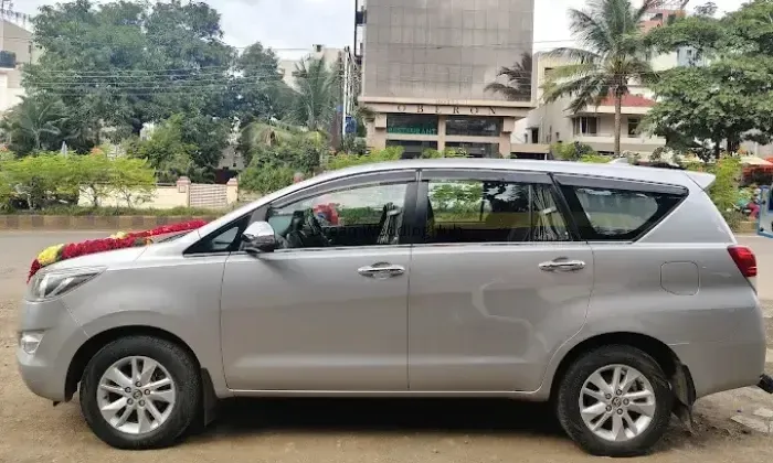 Hravani Car Rentals