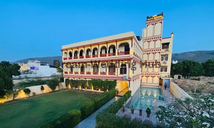 Hridayangan Abode