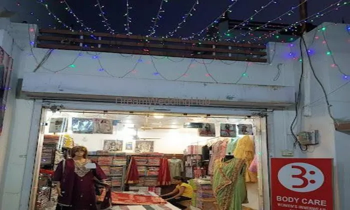 Hridhya Collection