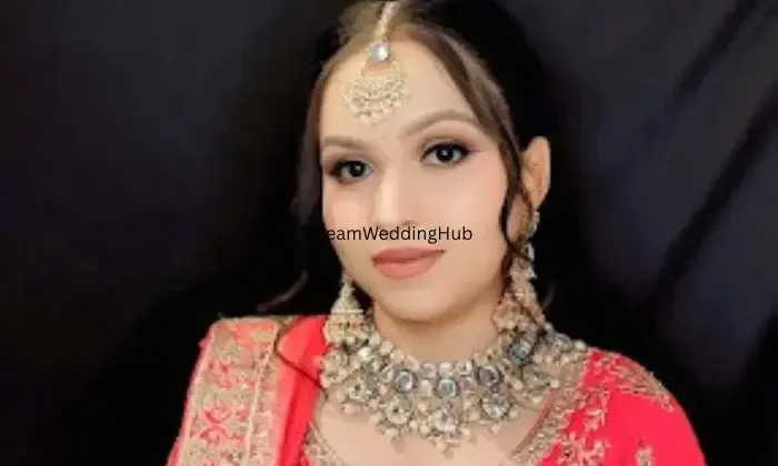 Hrmakeup Studio