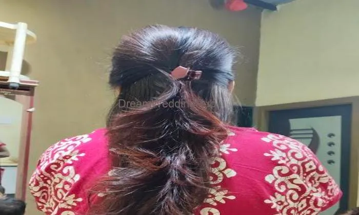 Hrutika Beauty Parlour