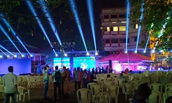 Hs Light And Sound