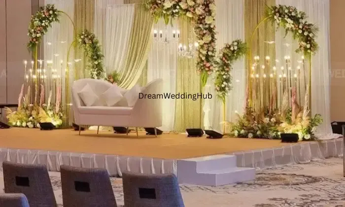 Hsp Event Planners