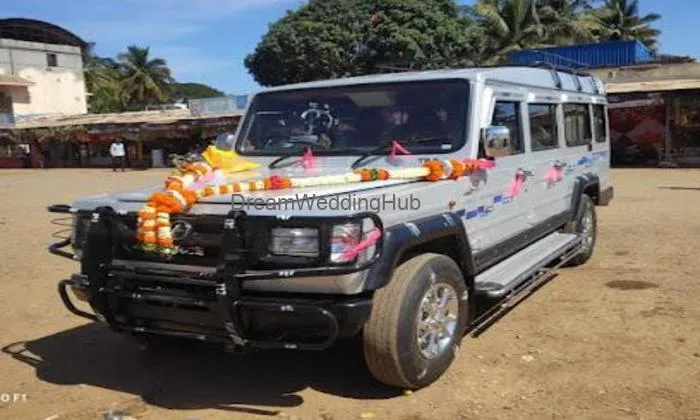 Hubli Car Rental - Car Rental Service In Hubli - Dharwad