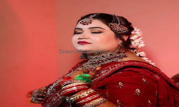 Hubli Makeup Artist | Snehha