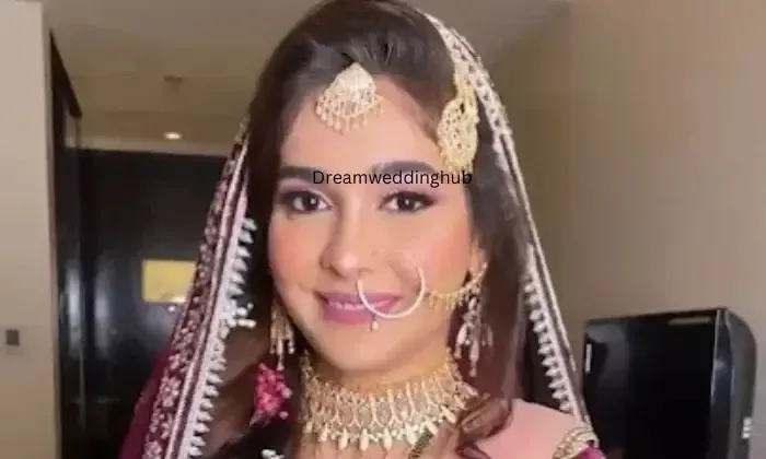 Hubli Makeup Studio