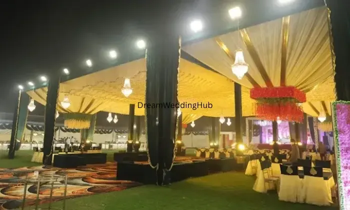 Huda Gymkhana  Hisar