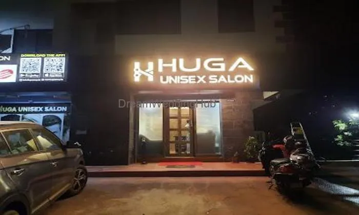Huga Unisex Salon Huga Unisex Salon