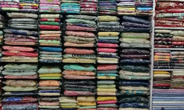 Hukam Chand Sarees