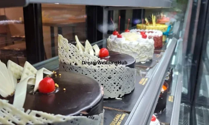 Hulchal Desserts