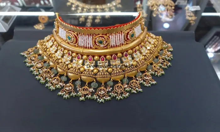 Hulsa Jewellers /