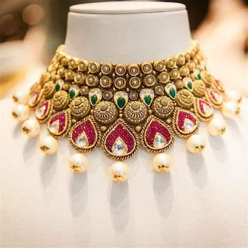 Hulsa Jewellers