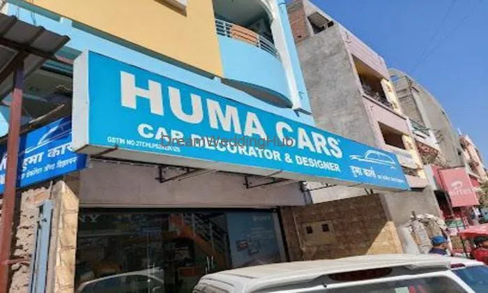 Huma Cars
