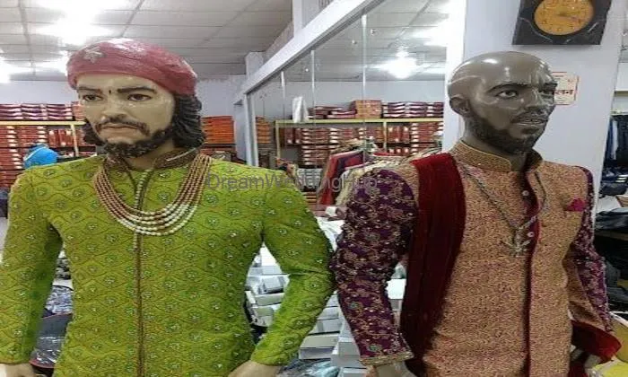 Humlog Men's Wear