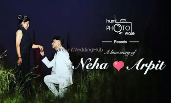 Humphotowale Productions