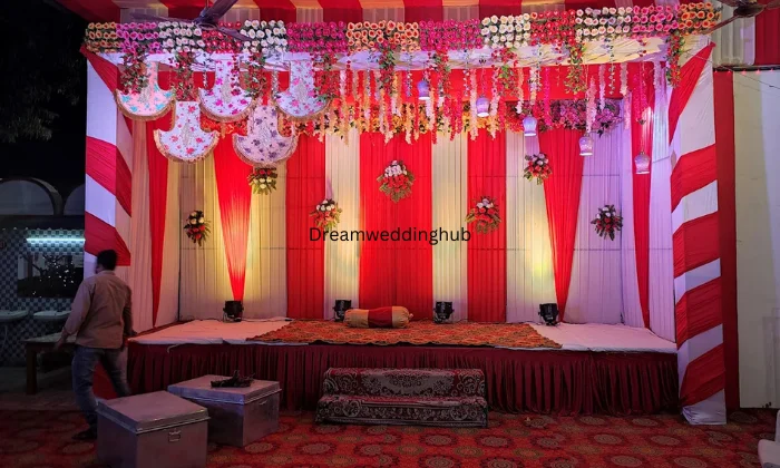 Humsafar Garden