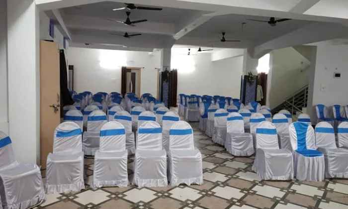 Humsafar Marriage Hall