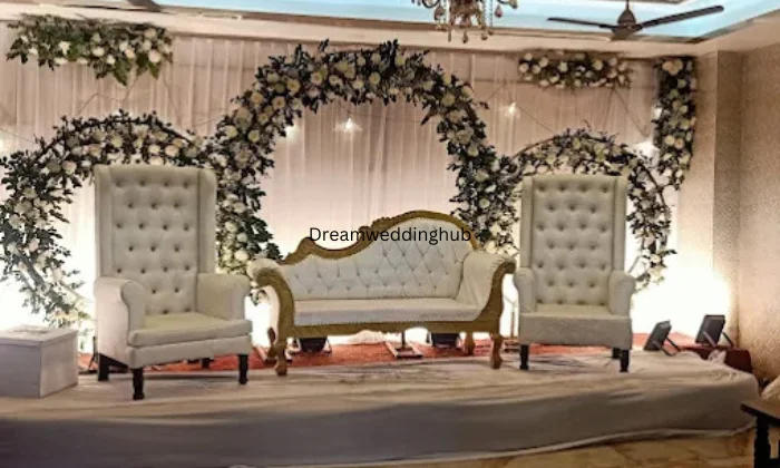 Humsafar Palace