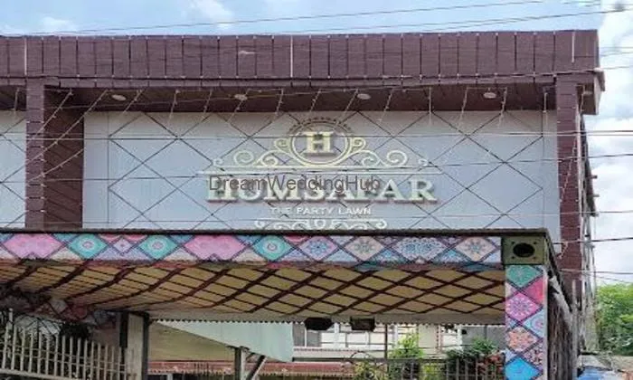 Humsafar The Party Lawn Humsafar The Party Lawn