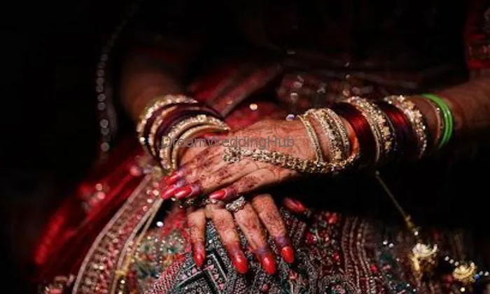 Humsafar Weddingraphy