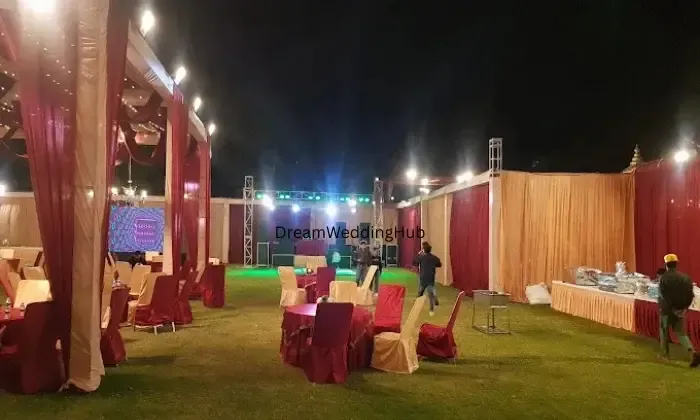 Hundiwal Garden
